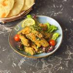 جوانح الدجاج بروفانسييال