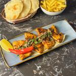 طبق الجوانح المشوية