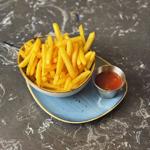 بطاطا مقلية