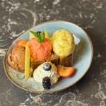 شيكا ايس كريم