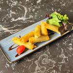 رقاقات جبنة