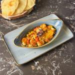 جبنة الفيتا مع صلصة الطماطم