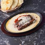 طبق كباب شيكا المميز